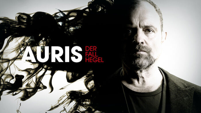 Auris - Der Fall Hegel mit Juergen Maurer. Bild: Sender/RTL