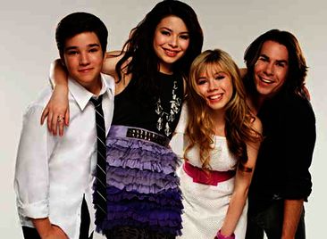 Serienfinale! iCarly