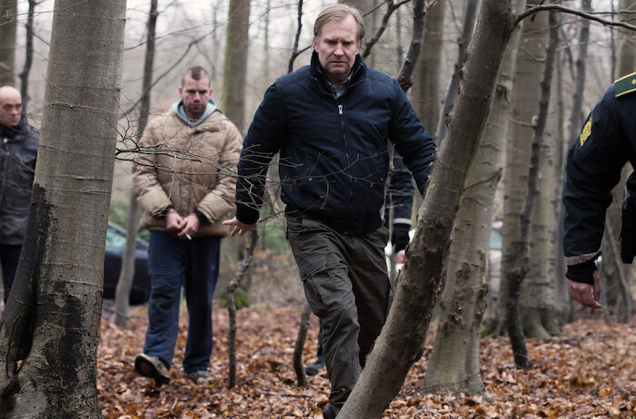 Zweite Chance: Simon (Ulrich Thomsen) und Tristan (Nikolaj Lie Kaas). Bild: Sender / WDR / Studiocanal GmbH