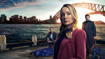 Serien-Premiere: North Shore - Tod in Sydney