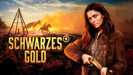 Staffel 2 bestätigt: Schwarzes Gold