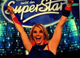 Beatrice gewinnt DSDS 2013!