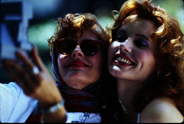 Thelma & Louise